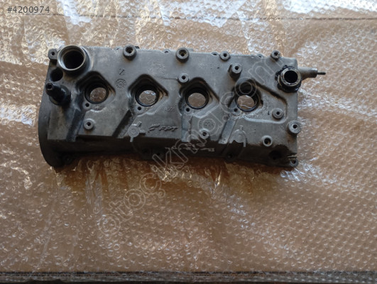 Alfa Romeo giuliettta sibop kapağı benzinli