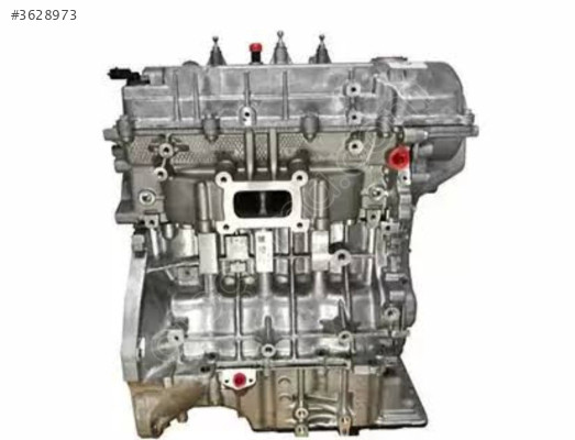 Hyundai.i30 g4fc 1.6 benzinli sandık motor cvvt uzun blok