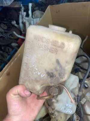 DAİHATSU APPLAUSE SU FİSKİYE BİDONU-ALKO OTOMOTİV