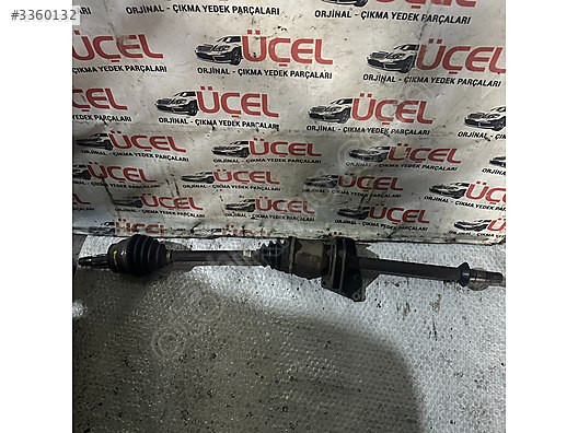 FİAT FİORİNO AKS ÜÇEL OTO ÇIKMA BURSA