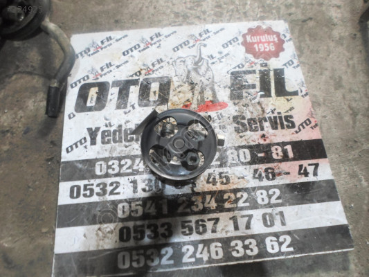 PROTON PERSONA 1.6 DİZEL DİREKSİYON POMPA ÇIKMA