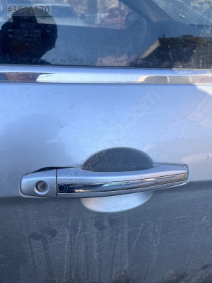 GEELY EMGRAND SAG ÖN DIŞ KAPI AÇMA KOLU