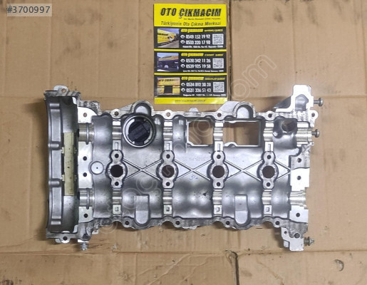 Mercedes W205-W213 GLC M274 Üst Eksantrik Kapağı A2740100603
