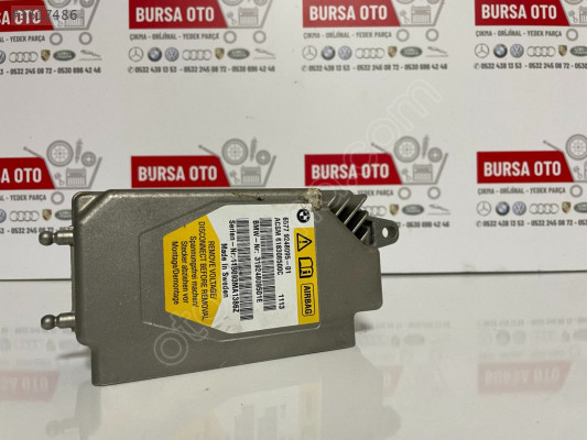 BMW F07 AİRBAG MODÜLÜ 9248095-01 ORJİNAL