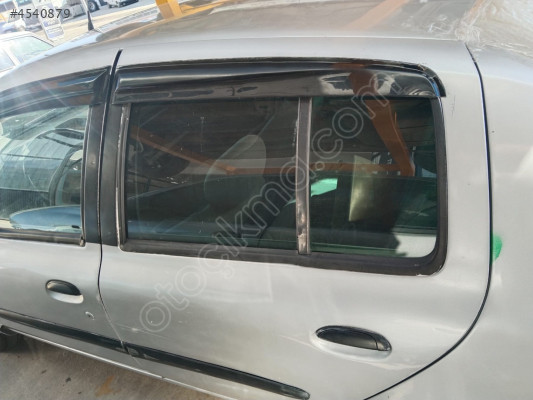 RENAULT SYNBOL ÇIKMA SOL ARKA KAPI
