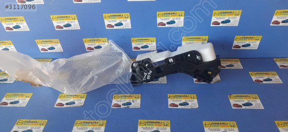 Mazda  BT-50 Tampon Braket