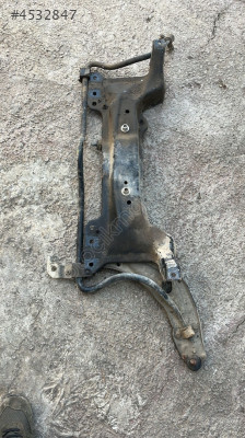 Fiat Palio Albea motor traverzi