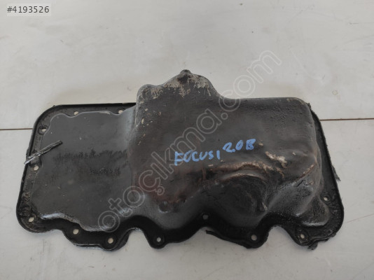 ford focus 1 2.0 çıkma karter (son fiyat)