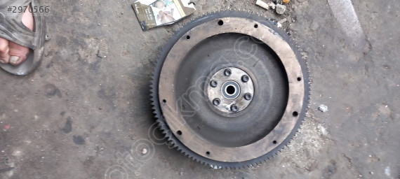 Çıkma mazda lantis volant