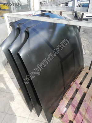 Ford escort 96_2000 sıfır kabutlar