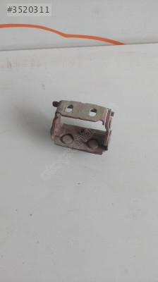Arka kaput Menteşeler sol Ford Focus 2000 1.8L