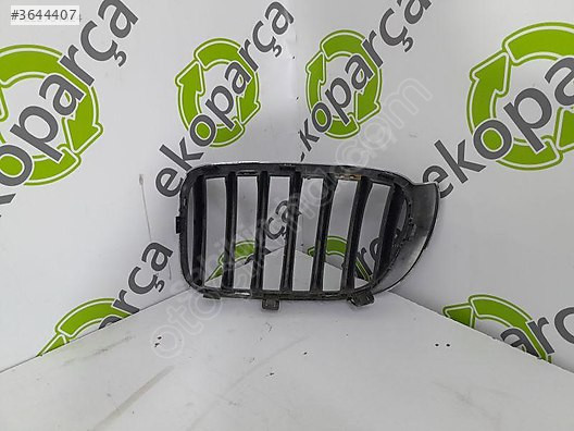BMW X3 2011 2014 F25 ÖN BÖBREK 106271-10
