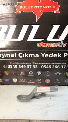 polo 2017-2020 ön kaput menteşesi sol 2g0823301g