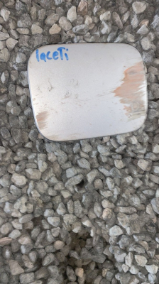 CHEVROLET LACETTİ YAKIT DEPO DIŞ KAPAK.OTO ERKAN ÜNYE
