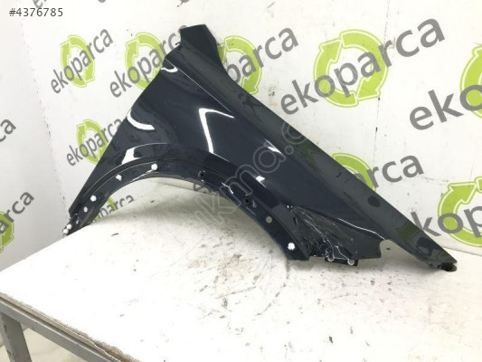 SEAT FORMENTOR 2018 2024 ÇAMURLUK ÖN SAĞ 5FF821022