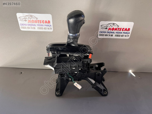 HONDA CİVİC FC5 VİTES MEKANİZMASI HATASIZ MONTECAR