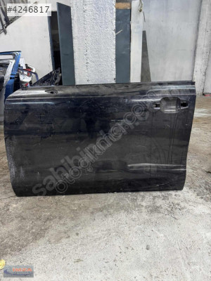 AUDİ A7 SOL ÖN KAPI ORİJİNAL ÇIKMA