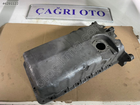 038103603 N GOLF 4 BORA POLO CLASSİC KARTER ORJİNAL ÇIKMA