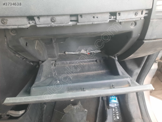 OPEL MERİVA TORPİDO KAPAĞI