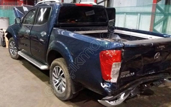 Nissan Navara Kasa Kupa Parçaları - Mil Oto Çıkma Parçalar