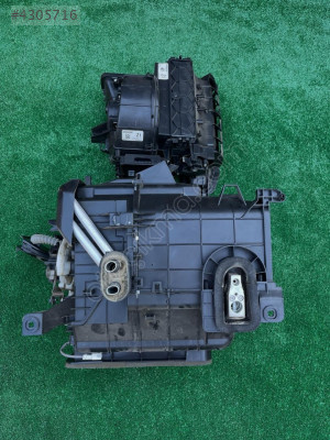 HONDA CİVİC FC5 KALORİFER KUTUSU