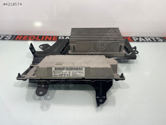 65122622680 65129253196 BMW X3 F25 Hİ-Fİ AMPLİFİKATÖR / AMFİ