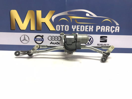 VOLVO S90 SİLECEK MOTORU