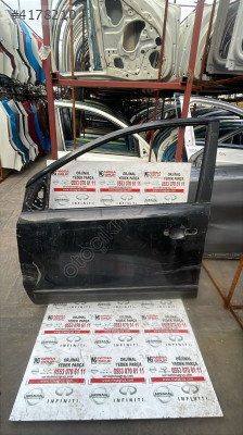 NİSSAN X TRAİL T31 SOL ÖN KAPI ÇIKMA YEDEK PARÇA