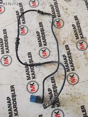 MERCEDES C W205 FREN BALATASI SENSÖRÜ ÖN SAĞ A2055403406