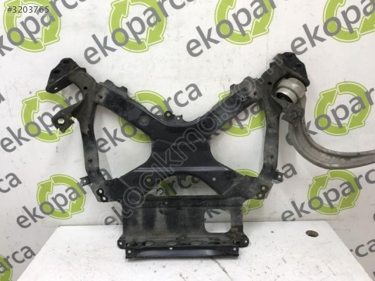 AUDI A6 2019 2024 MOTOR TRAVERS 4K1399347