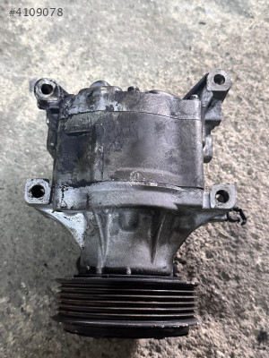 Fiat Albea 1.3 Multijet Klima Kompresörü