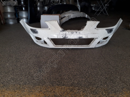 SEAT LEON 2010-2012 ÖN TAMPON