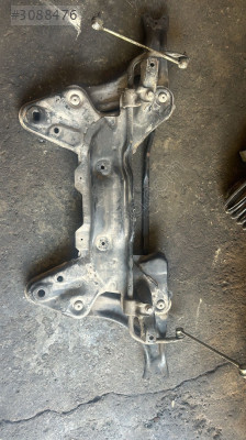 Citroen C3 motor travezi orjinl