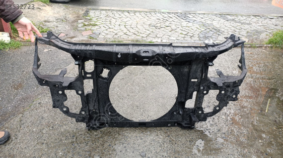 Fiat freemont ön panel