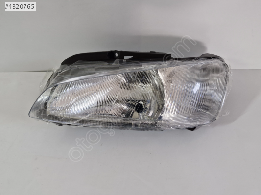 PEUGEOT 106 SOL ÖN FAR SIFIR 1996-2001