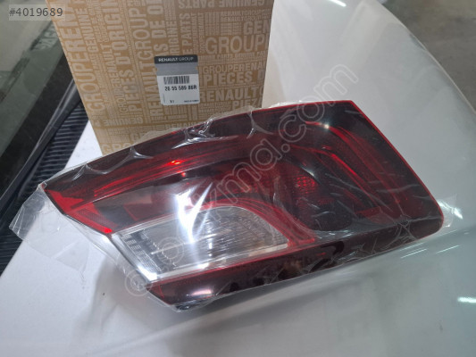Megan 4 stop sol diş orjinal sıfır 265558986R