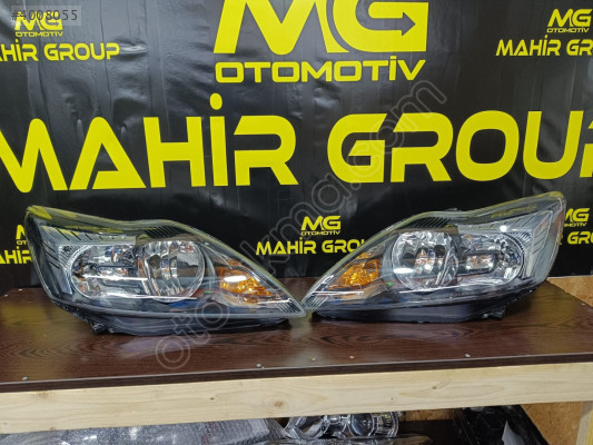 2009-12 FORD FOCUS FAR TAKIMI ORJ ÇIKMA