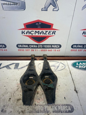 VOLKSWAGEN JETTA SAG SOL ARKA TABLA