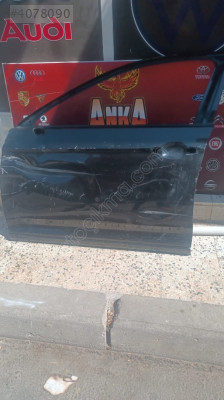 Passat B8 sol ön kapı çıkma