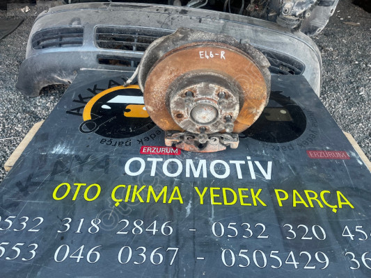 E46 BMW Sağ ön Taşıyıcı Orjinal Çıkma