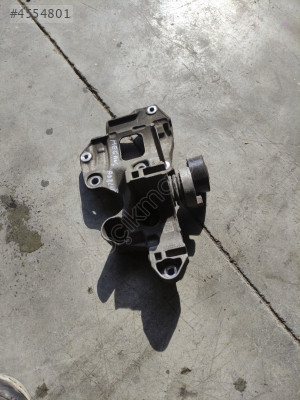 117100072R Renault Megane 4 Klima braketi