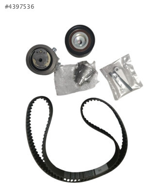 TRİGER SETİ PASSAT 05-10 03G198119A