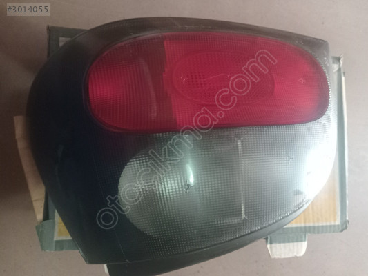 Megan 1 HB stop sag BAO 7701040646