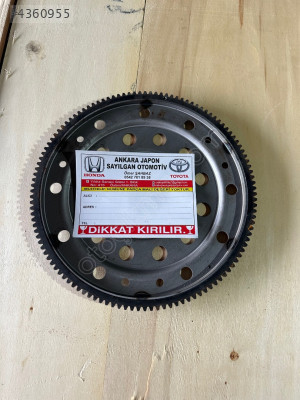 Honda CR-V dizel volant sacı