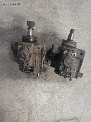 2007-2014 FİAT DUCATO MAZOT POMPASİ