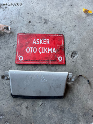 Astra G hcb 3.çü stop lambası