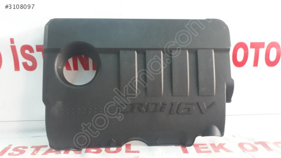 HYUNDAİ ACCENT BLUE MOTOR KAPAĞI CRDİ 1.6 DİZEL 29210-20751