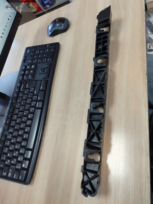 TAMPON BAĞLANTI BRAKETİ TUCSON ÖN 15-18 FAR ALTI SOL