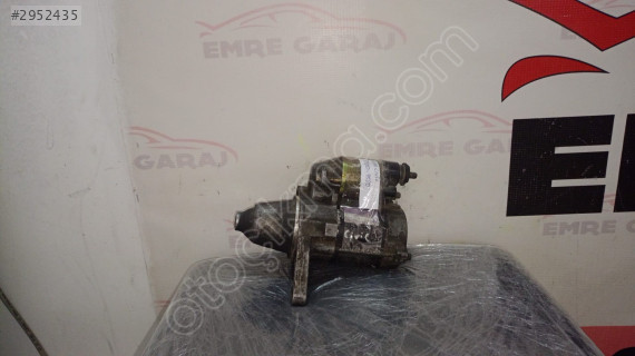 228000-9580 Honda Civic Marş Motoru