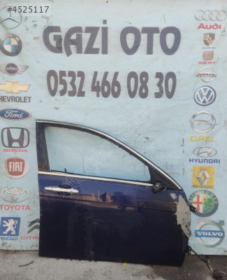 HONDA ACCORD 2003-06 SAĞ ÖN KAPI DOLU